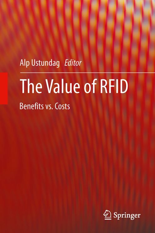 Produktbild: The Value of RFID