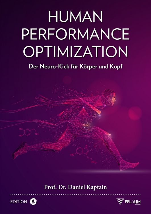 Produktbild: Human Performance Optimization