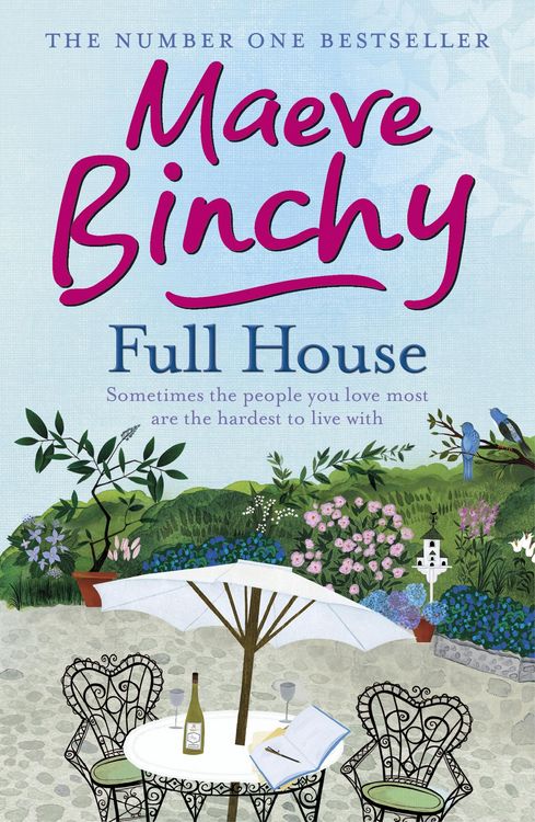 Produktbild: Full House