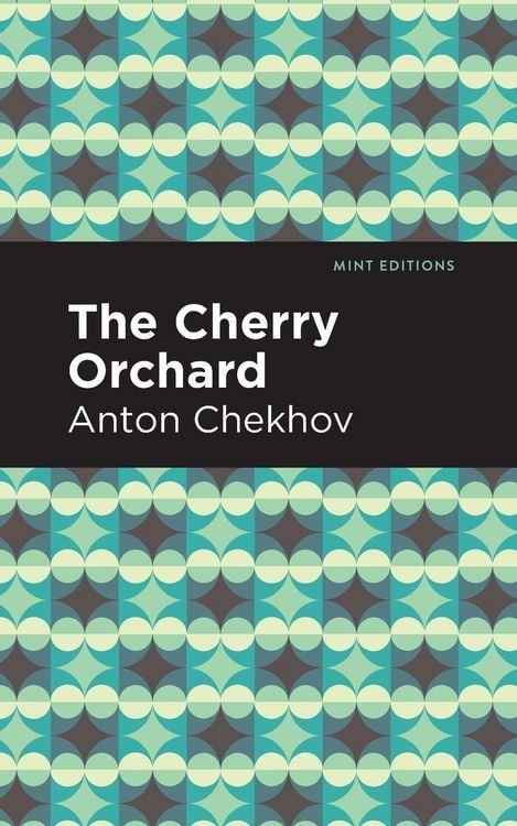 Produktbild: The Cherry Orchard