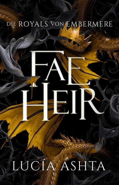 Produktbild: Fae Heir
