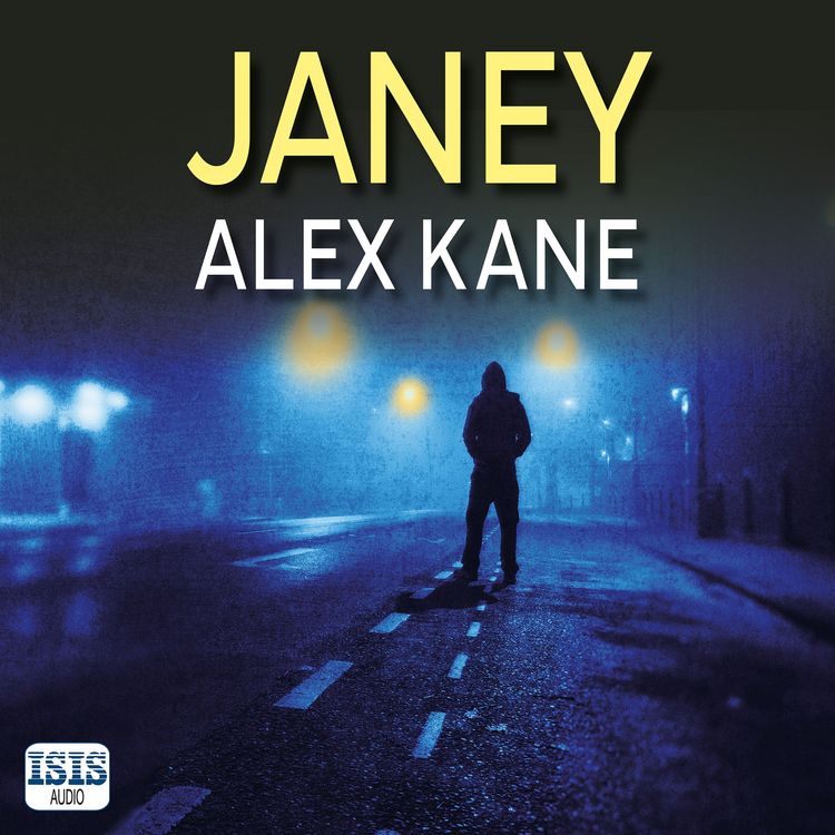 Produktbild: Janey