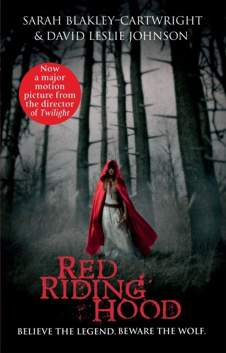 Produktbild: Red Riding Hood