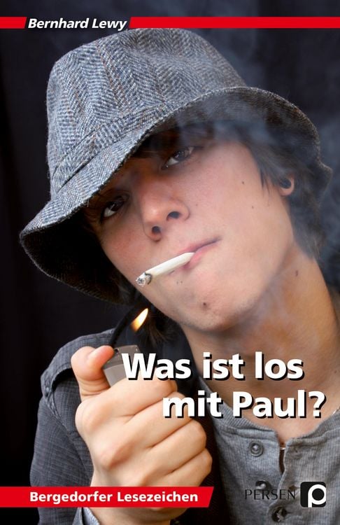 Bild vom Artikel Was ist los mit Paul? vom Autor Bernhard Lewy