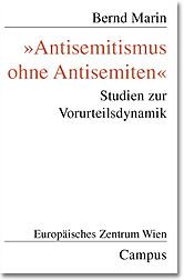 Produktbild: Antisemitismus ohne Antisemiten