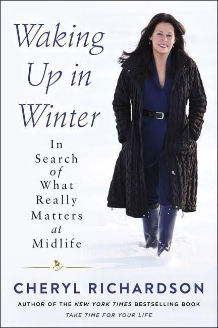 Produktbild: Waking Up in Winter