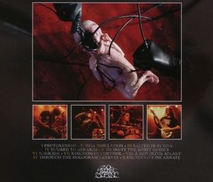 Produktbild: Aumicide (Jewel Case)