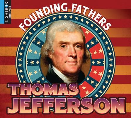 Produktbild: Thomas Jefferson
