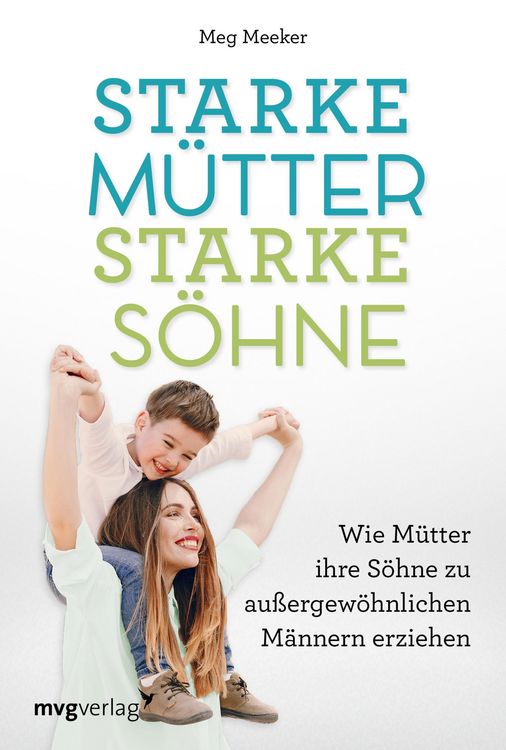 Produktbild: Starke M&uuml;tter, starke S&ouml;hne