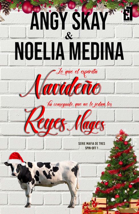 Produktbild: Lo que el esp&iacute;ritu navide&ntilde;o ha conseguido, que no lo jodan los Reyes Magos