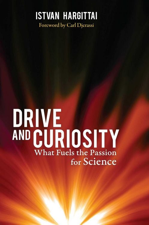 Produktbild: Drive and Curiosity