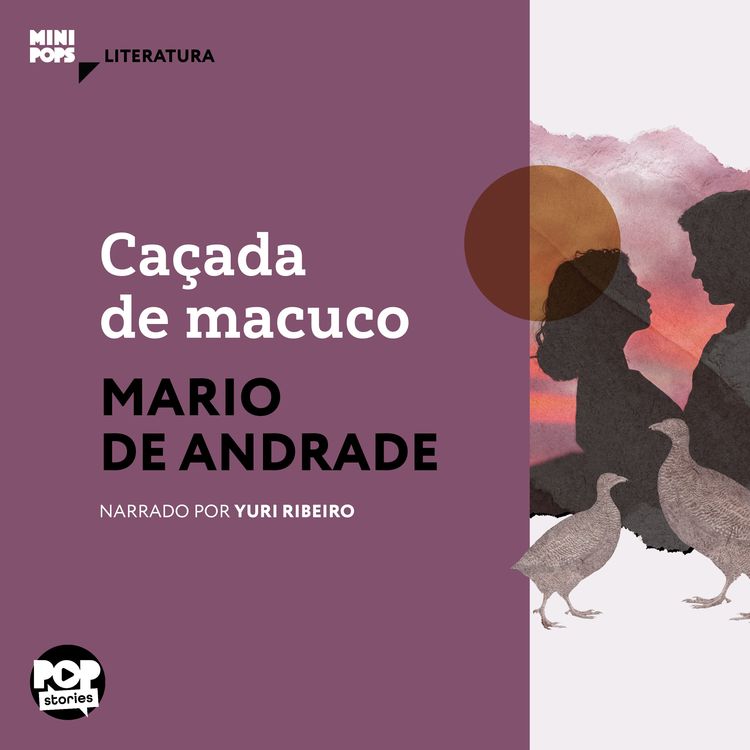 Produktbild: Ca&ccedil;ada de macuco