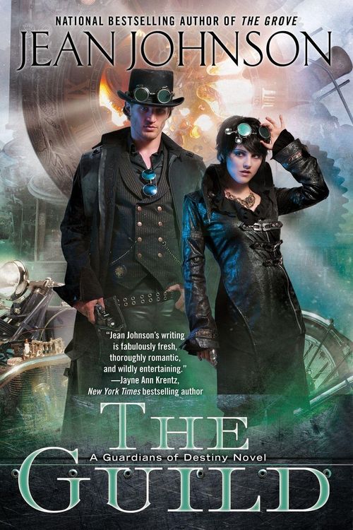 Produktbild: The Guild
