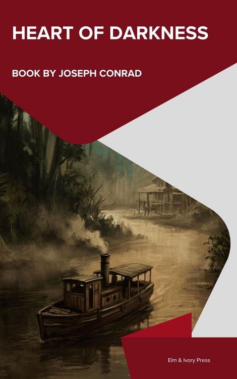 Produktbild: Heart Of Darkness