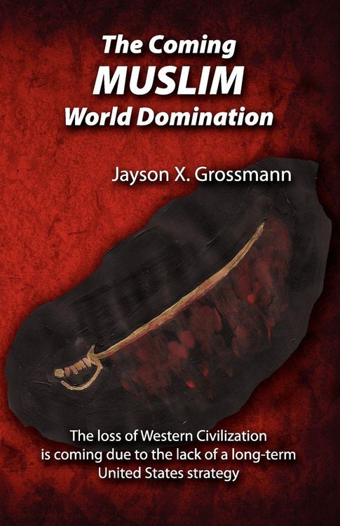 Produktbild: The Coming Muslim World Domination