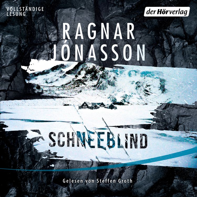 Produktbild: Schneeblind