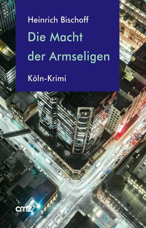 Produktbild: Die Macht der Armseligen