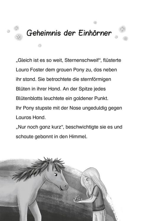 Produktbild: Sternenschweif 2: Sprung in die Nacht