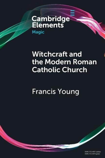 Produktbild: Witchcraft and the Modern Roman Catholic Church