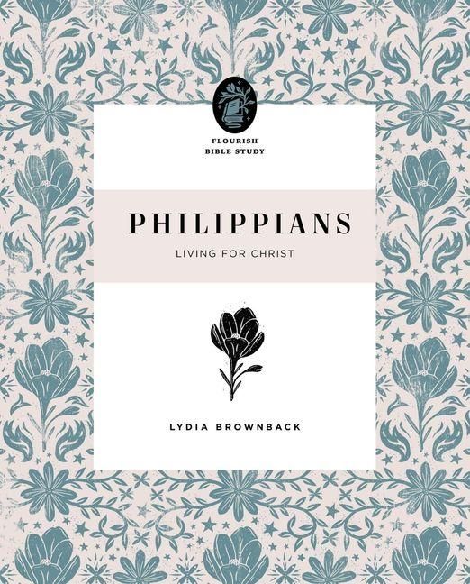 Produktbild: Philippians
