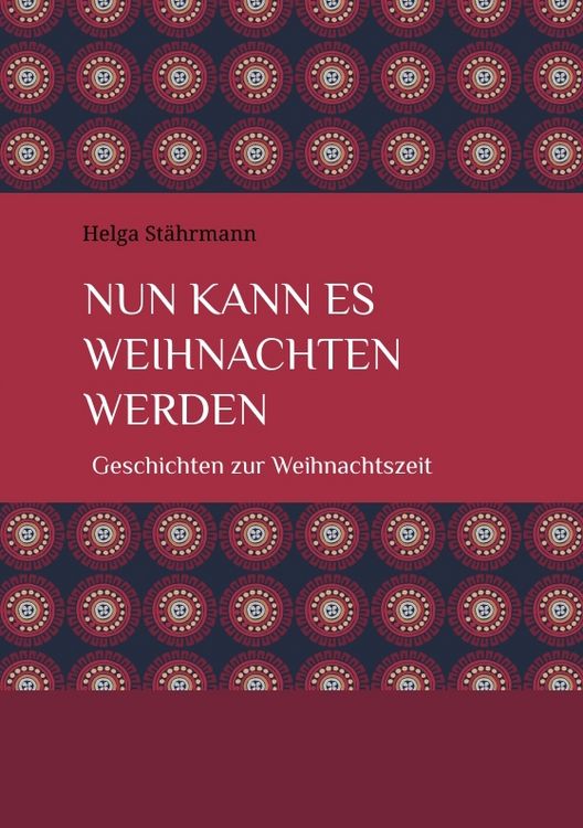 Produktbild: Nun kann es Weihnachten werden