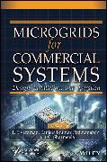 Produktbild: Microgrids for Commercial Systems