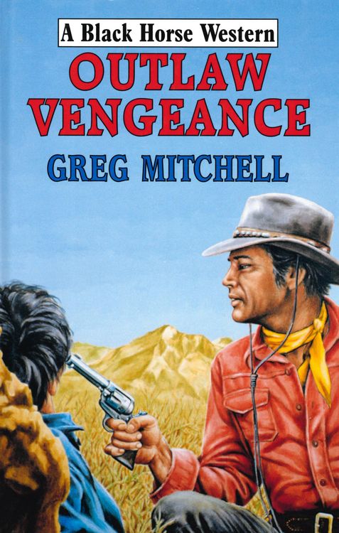 Produktbild: Outlaw Vengeance