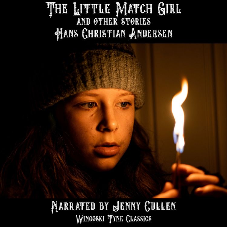 Produktbild: The Little Match Girl and Other Stories