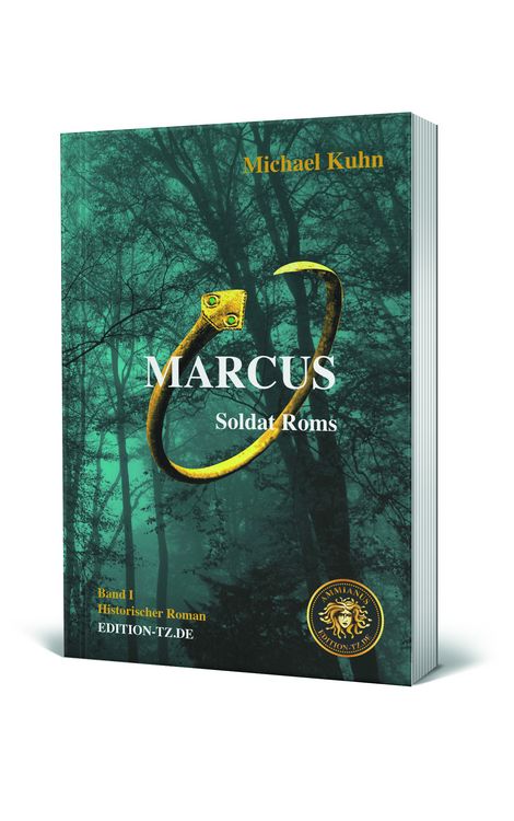Produktbild: Marcus Band I