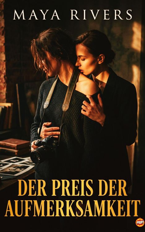 Produktbild: Der Preis der Aufmerksamkeit