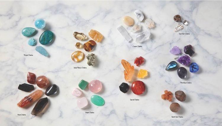 Produktbild: The Crystal Collector