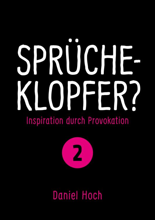 Produktbild: Spr&uuml;cheklopfer 2