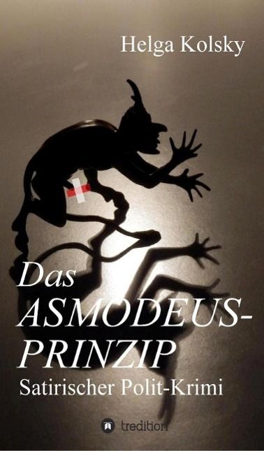 Produktbild: Das Asmodeus-Prinzip