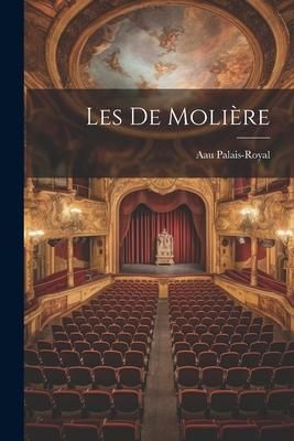 Produktbild: Les De Moli&egrave;re