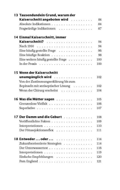 Produktbild: Es ist nicht egal, wie wir geboren werden