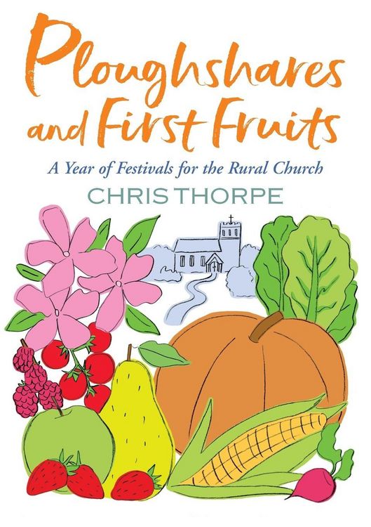 Produktbild: Ploughshares and First Fruits