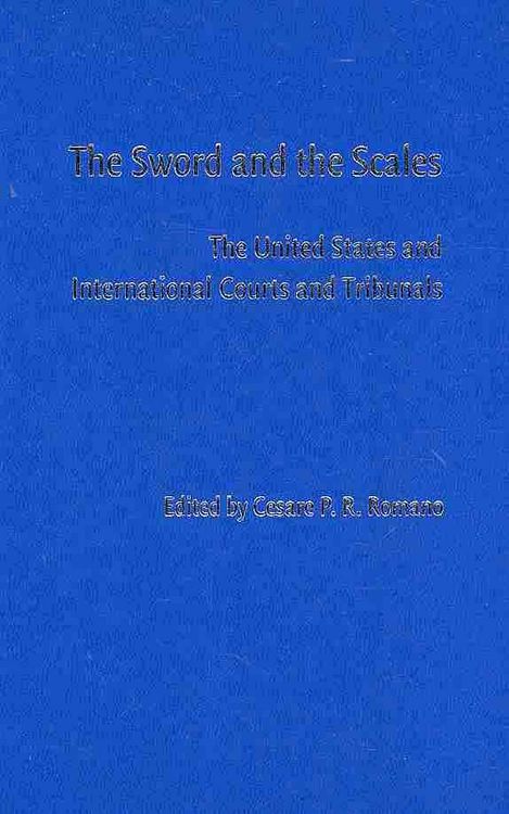Produktbild: The Sword and the Scales