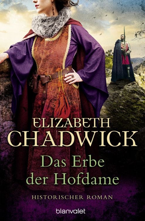 Produktbild: Das Erbe der Hofdame