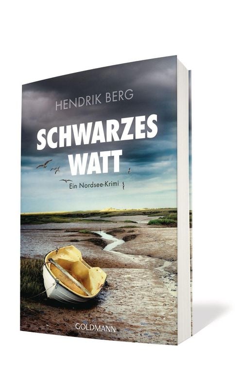 Produktbild: Schwarzes Watt