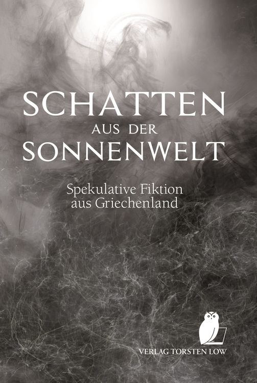 Produktbild: Schatten aus der Sonnenwelt