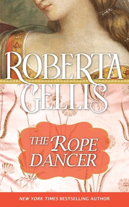 Produktbild: The Rope Dancer
