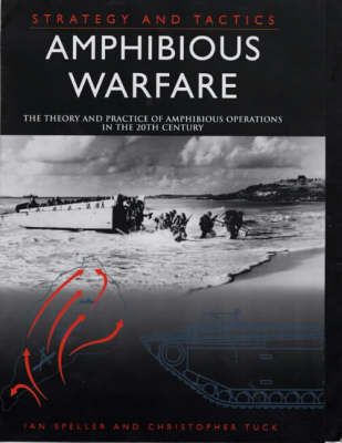 Produktbild: Speller, I: Amphibious Warfare