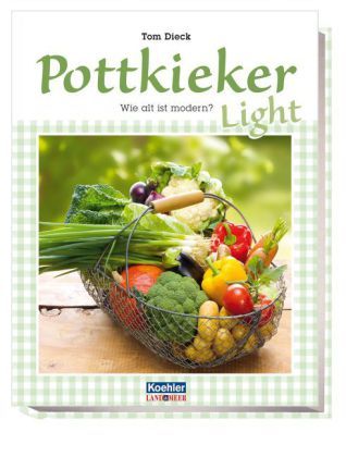 Produktbild: Dieck, T: Pottkieker light