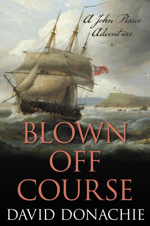 Produktbild: Blown Off Course