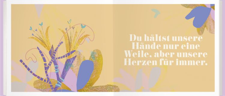 Produktbild: Oma. Viel Liebe in einem kleinen Buch