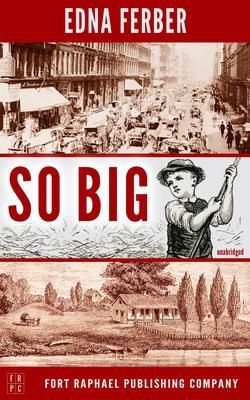 Produktbild: So Big - Unabridged