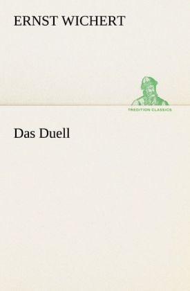 Produktbild: Das Duell