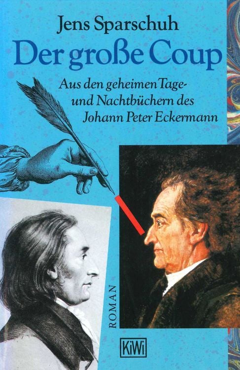 Produktbild: Der gro&szlig;e Coup