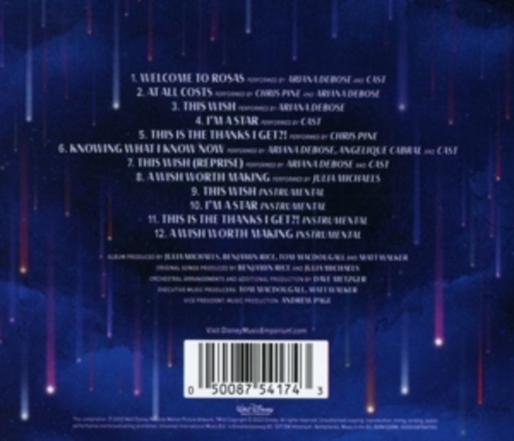 Produktbild: WISH