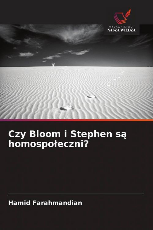 Produktbild: Czy Bloom i Stephen s&iquest; homospo&iquest;eczni?